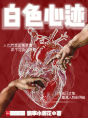 白色心迹