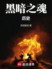 黑暗之魂：历史在线阅读