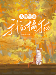大嫂害死我的橘猫