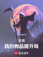 巫师：我的物品能升级封面