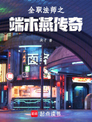 全职法师之端木燕传奇