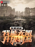 灰雾地城：我能无限升级物品封面