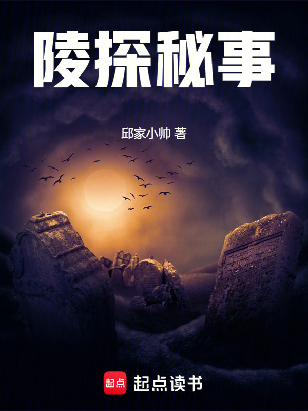 陵探秘事在线阅读