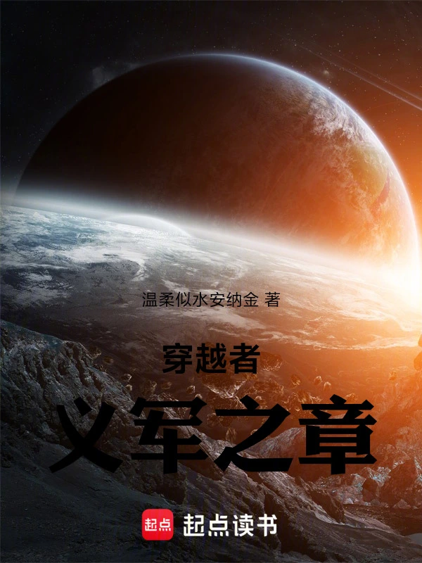 穿越者：义军之章