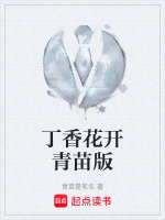 丁香花开青苗版在线阅读