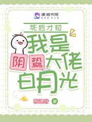 死后才知，我是阴鸷大佬白月光在线阅读