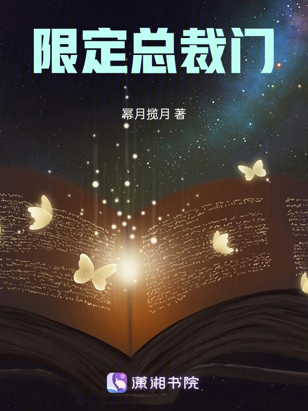 限定总裁们