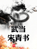 武当，宋青书封面
