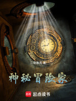 神秘冒险家在线阅读