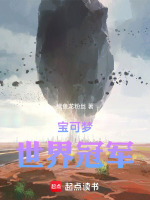 宝可梦：世界冠军在线阅读