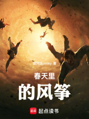 春天里的风筝在线阅读
