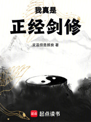 我真是正经剑修
