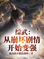 综武：从崩坏剧情开始变强封面