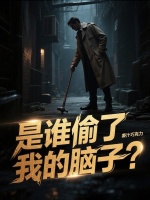 是谁偷了我的脑子？在线阅读