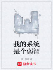 我的系统是个弱智