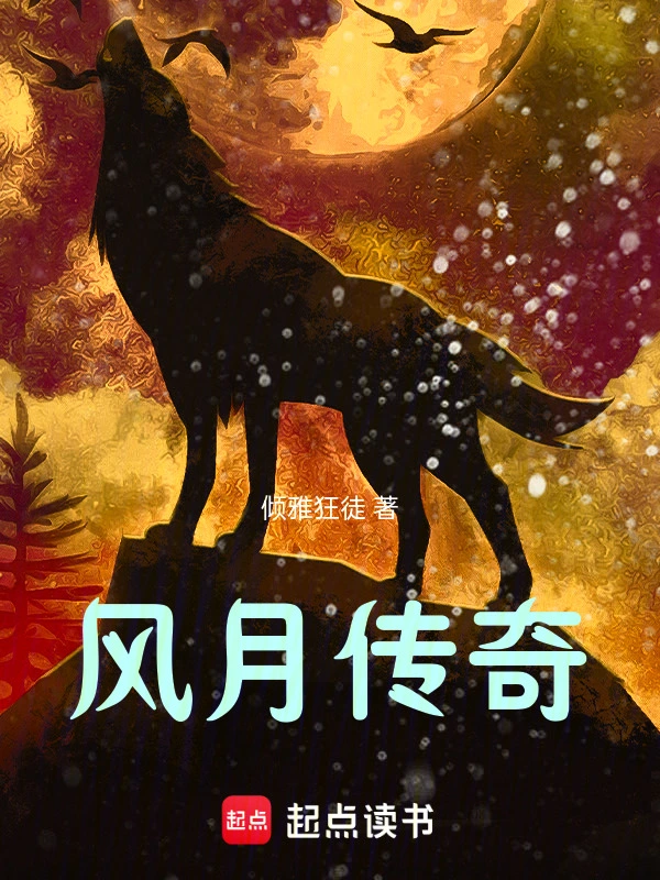 风月传奇