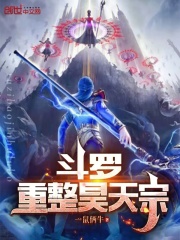 斗罗：重整昊天宗
