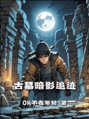 古墓暗影追迹