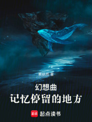 幻想曲：记忆停留的地方在线阅读