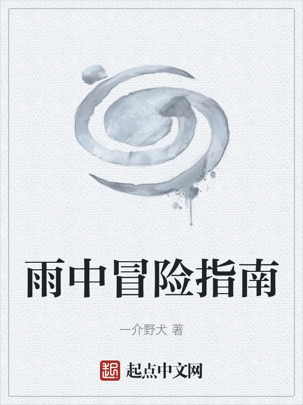 雨中冒险指南