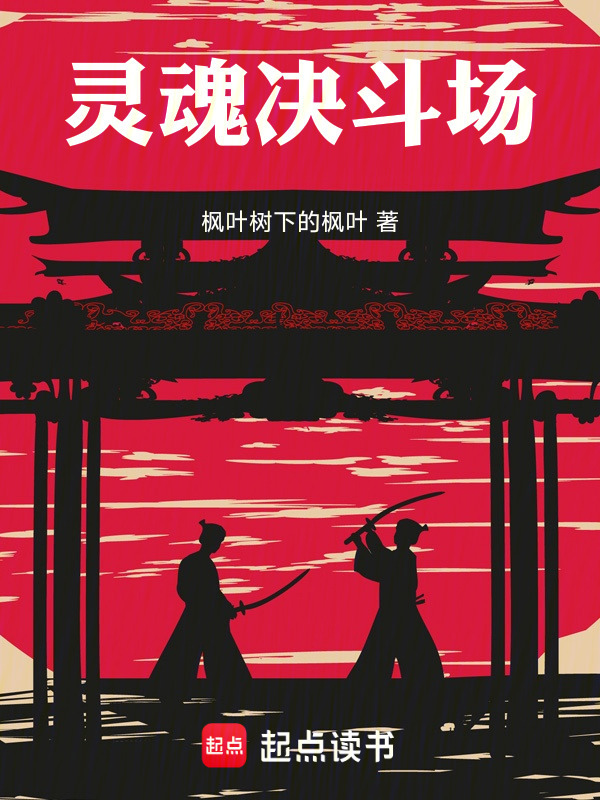 灵魂决斗场在线阅读