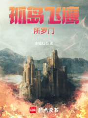 孤岛飞鹰所罗门在线阅读