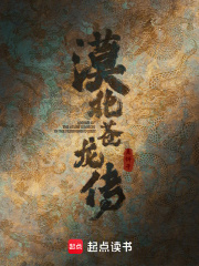 漠北苍龙传