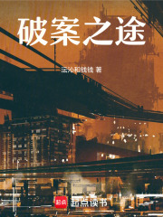 破案之途在线阅读