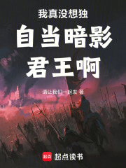 暗影君王