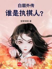 白眉外传，谁是执棋人？在线阅读