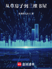 从草房子到三维书屋在线阅读