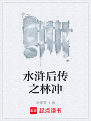 水浒后传之林冲