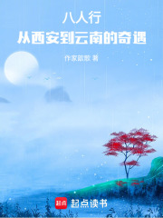 八人行：从西安到云南的奇遇在线阅读