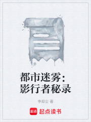 都市迷雾：影行者秘录