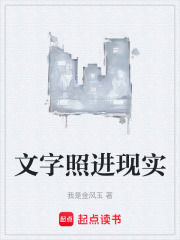 文字照进现实在线阅读