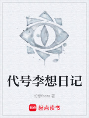 代号李想日记在线阅读