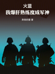 火蓝：我爆肝熟练度成军神在线阅读