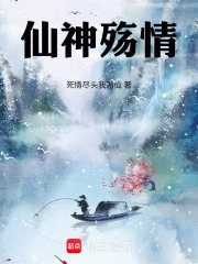 仙神殇情