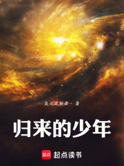 归来的少年
