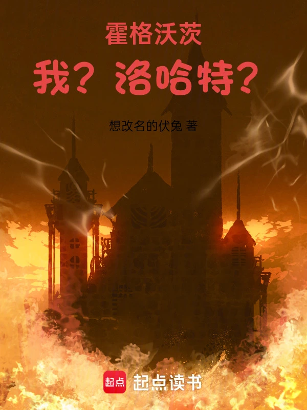 霍格沃茨：我？洛哈特？