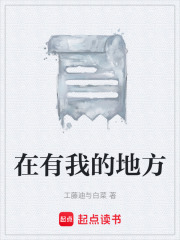 在有我的地方在线阅读
