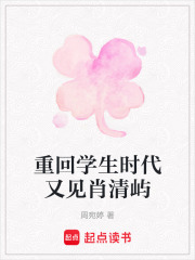 重回学生时代又见肖清屿在线阅读
