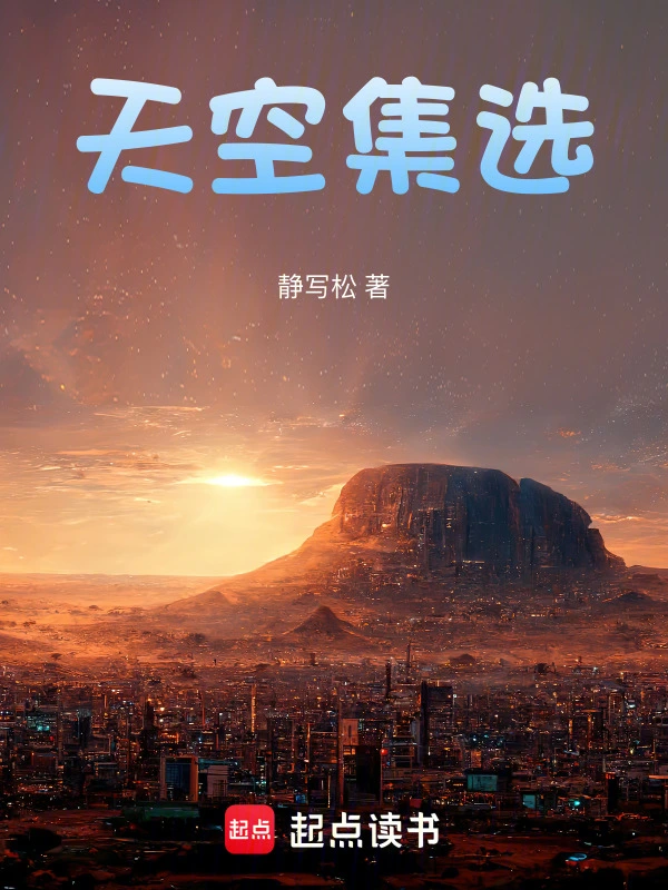天空集选