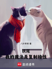 妖尾：我的魔法是复制特性