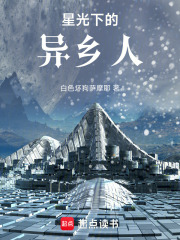 星光下的异乡人