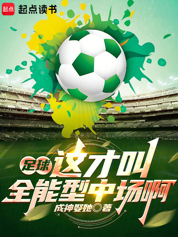 足球：这才叫全能型中场啊在线阅读