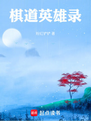 棋道英雄录在线阅读
