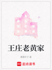 王庄老黄家