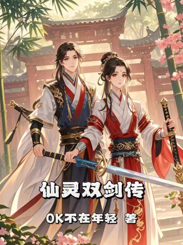 仙灵双剑传