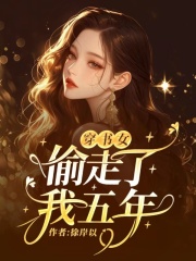 穿书女偷走了我五年